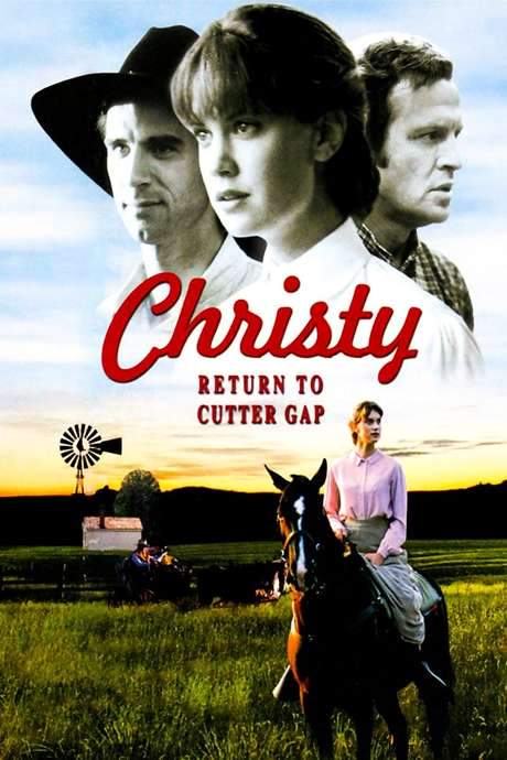 Christy: Return to Cutter Gap